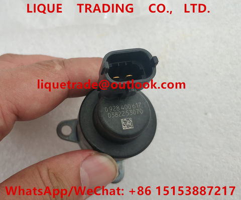 BOSCH Valve 0928400617 , 0 928 400 617 , 0928 400 617 ZME/ Fuel Measurement Unit / Metering Solenoid Valve 0928400617 supplier