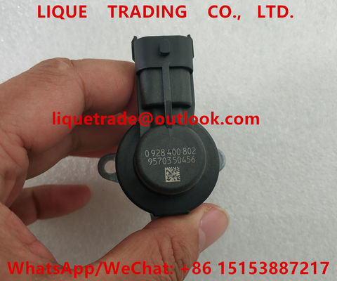 BOSCH Valve 0928400802 , 0 928 400 802 , 0928 400 802  Inlet Metering unit supplier