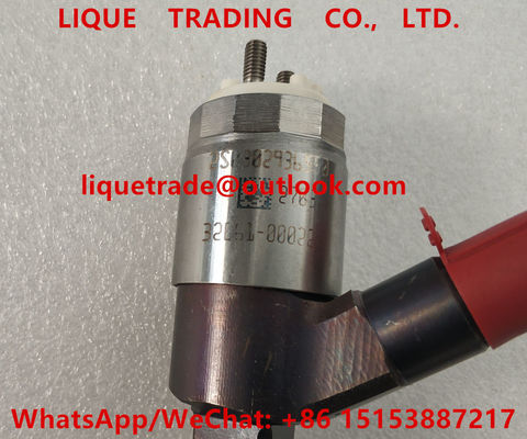 CAT / Caterpillar Injector 326-4740 , 326 4740, 3264740, 32E61-00022, 32E6100022, Caterpillar original supplier