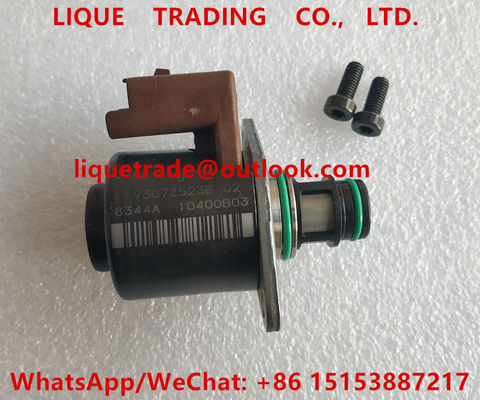 DELPHI Inlet metering valve IMV 9109-903 ,  9109903, 9307Z523B , 6407-672 for HYUNDAI and SSANGYONG supplier