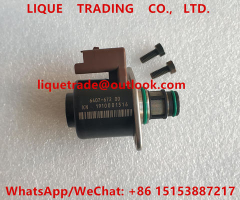 DELPHI Inlet metering valve IMV 9109-903 ,  9109903, 9307Z523B , 6407-672 for HYUNDAI and SSANGYONG supplier
