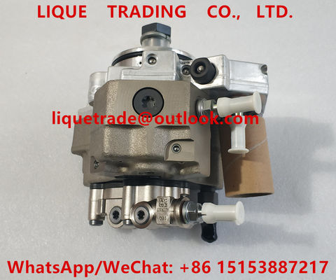 BOSCH common rail pump 0445020122, 0 445 020 122 for Cummins 5256607 for KOMATSU PC210-8, PC220-8 supplier