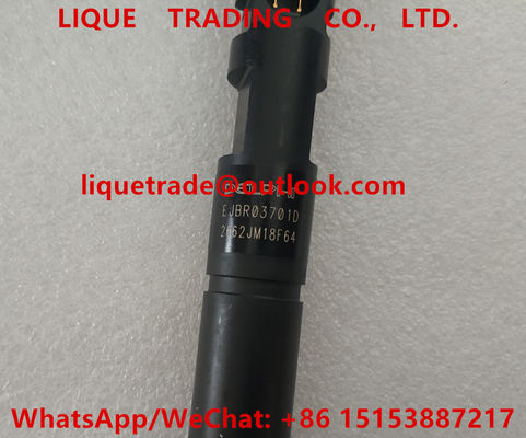 DELPHI Common Rail Injector EJBR03701D , EJBR02901D , R03701D for HYUNDAI &amp; KIA 338014X810, 338004X800 supplier