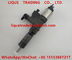 DENSO fuel injector 095000-5016 , 8-97306073-7 , 0950005016 , 97306073 , 8973060737 ,095000-5014 , 095000-5015 supplier