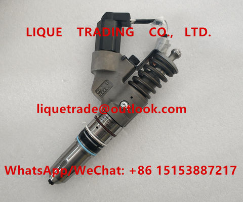 Cummins injector M11 QSM ISM 3411754 , genuine injector 3411754 supplier