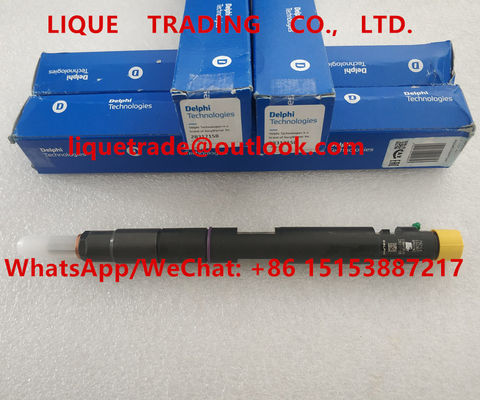 DELPHI Common rail injector 28317158 , 32006881 , 320-06881 , 320 06881 supplier