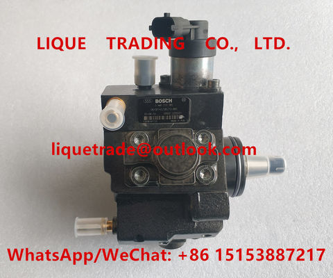 BOSCH fuel pump 0445010385 , 0 445 010 385 , 0445 010 385 CR/CP1H3/L85/10-89S supplier