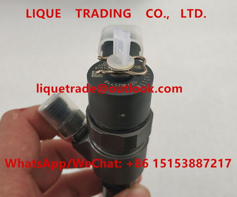 BOSCH common rail injector 0445110424 , 0 445 110 424 , 0445 110 424 supplier