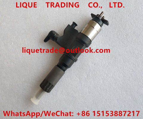 DENSO injector 095000-5505, 095000-5506 , 97367552, 8-97367552-6, 8973675526 ISUZU 8-97367552-5 ,8973675525 supplier