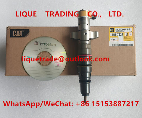 CAT injector 387-9427, 3879427, 557-7627 , 5577627 , 10R-7225, 10R7225 for CAT 324D, 325D, 326D, 328D, 329D Excavator supplier