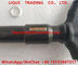 DENSO Genuine piezo fuel injector 295900-0280, 295900-0210, for TOYOTA Hilux Euro V 23670-30450, 23670-39455 supplier