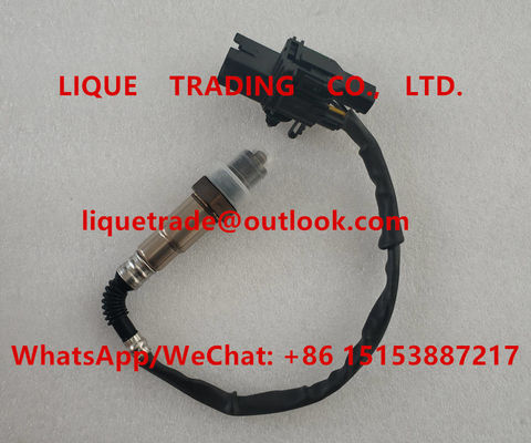 Nitrogen-oxygen sensor 0258987001 , LS87001 , 0 258 987 001 , LS 87001 supplier