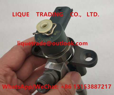 BOSCH Fuel Injector 0445120049 , 0 445 120 049 , ME223750 , ME223002 for MITSUBISHI supplier