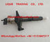 DENSO Fue injector 9709500-837 , 095000-8370 , 095000-8371 , 0950008370 , 0950008371 , 0950008370AM supplier