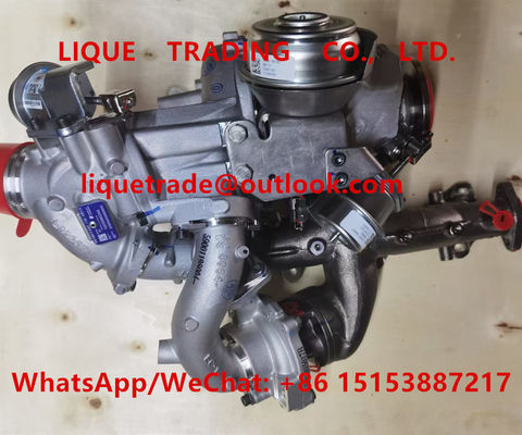 Genuine Turbocharger 1118100XED61 , 10009880246 , GW4D20T for HAVAL H9 supplier