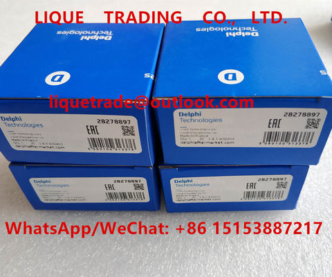 DELPHI control valve 622B , 28278897,  28239295 , 9308-622B , 9308Z622B supplier