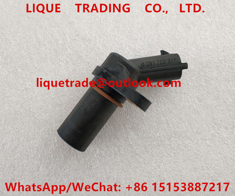 BOSCH Crankshaft Sensor 0281002315 , 0 281 002 315 , 0281 002 315 , 281002315 supplier