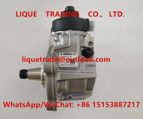 BOSCH pump 0 445 010 565 , 0445010551 , 0445010557 , 0445010560 , 0445010565 for 03L130755AA , 03L1307 supplier