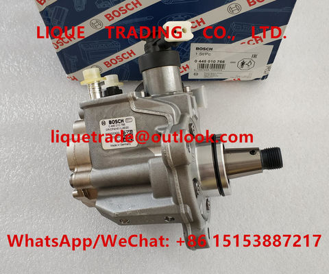 BOSCH CP4 Fuel Injector Pump 0445010766 , 0 445 010 766 , 8983320620 , 8-98332062-0 supplier