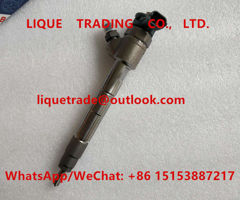 BOSCH Common Rail Injector 0445110720 , 0 445 110 720 , 8983320590 , 898332-0590 , 898332 0590 supplier