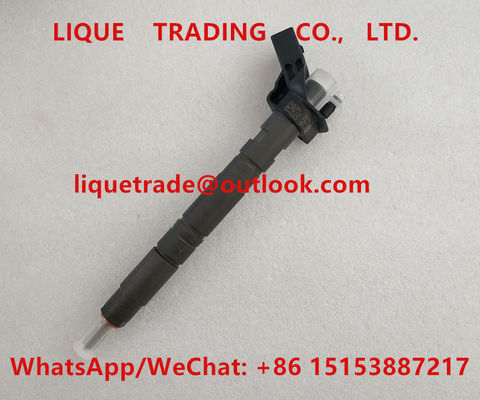 BOSCH Injector 0445115085 , 0445115086 , 0 445 115 085 , 0 445 115 086 for VW AUDI 057130277AK , 057130277AG supplier