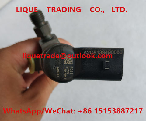 Siemens/ VDO Diesel Injector A2C8139490080 , CK4Q-9K546-AA ,CK4Q9K546AA ,1819881 ,CK4Q 9K546 AA for Ford Ranger supplier