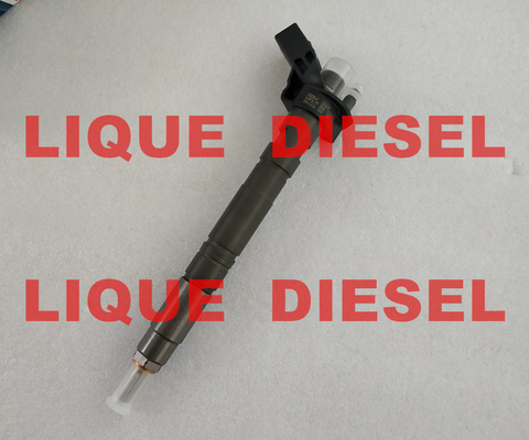 BOSCH Piezo fuel injector 0445116022, 0445116023, 0445116007, for VW 059130277CJ supplier