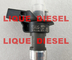 BOSCH Piezo fuel injector 0445116035 , 0445116034 , 0 445 116 035 , 0 445 116 034 for VW 03L130277C supplier