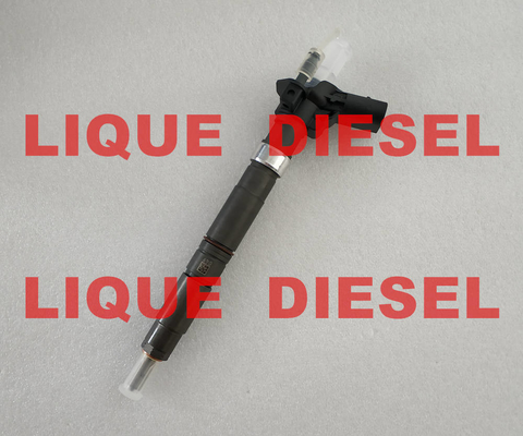 BOSCH Piezo fuel injector 0445116035 , 0445116034 , 0 445 116 035 , 0 445 116 034 for VW 03L130277C supplier