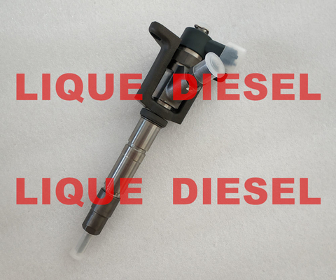 BOSCH common rail fuel injector 0445120073 , F01G09P1H4, 107755-0230 for MITSUBISHI FUSO 3.0L ME194299 supplier