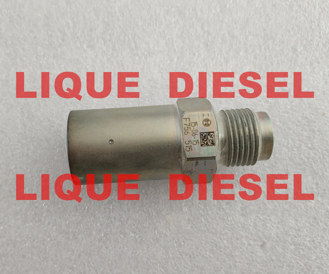 BOSCH relief valve F00R000756 , F 00R 000 756 common rail pressure release F00R000756 , F00R 000 756 supplier