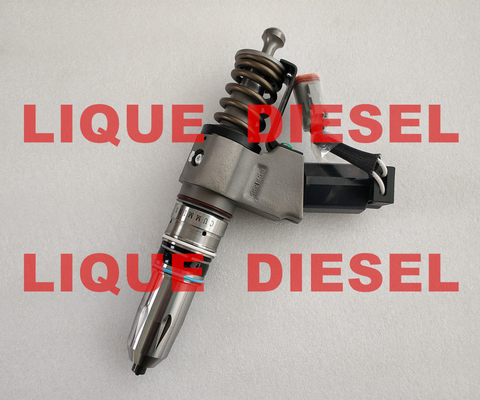 Diesel Engine Fuel Injector 3411767 3411766 3083662 3411763 3411764 For Cummins N14 Engine supplier