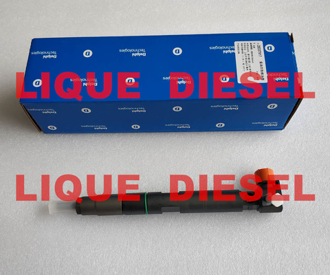 DELPHI Fuel Injector 28337917 , 400903-00074D , 400903-00074C , 40090300074D , 40090300074C for DOOSAN supplier