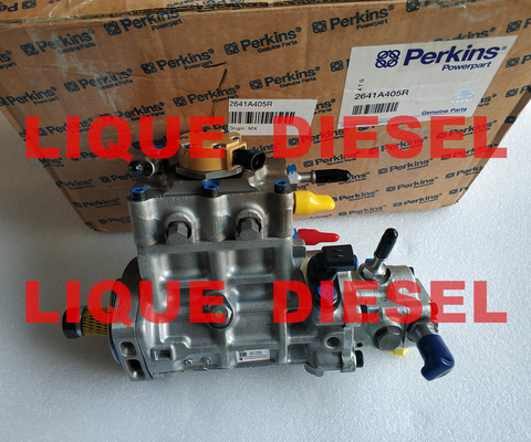 Perkins Fuel pump 295-9125 324-0532 2641A405R 10R-7659 , 2959125 3240532 2641A405R 10R7659 For CAT supplier