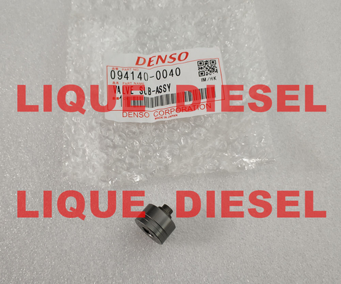 DENSO Valve 094140-0040 , 094140 0040 , 0941400040 VALVE SUB-ASSY, ND094140-0040 supplier