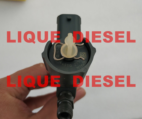 BOSCH Fuel injector 0445110255, 0445110256, 33800-2A400 , 0 445 110 255 , 0 445 110 256 , 338002A400 for HYUNDAI & KIA supplier