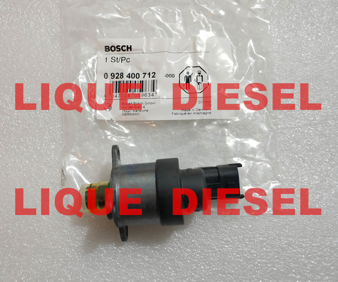 BOSCH metering unit 0928400712 valve 0 928 400 712 , 0928 400 712 , 928400712 supplier