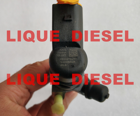 Siemens/VDO Diesel Injector A2C59513484 166008052R 16 60 080 52R 166004305R , 16 60 043 05R 8200903034 supplier