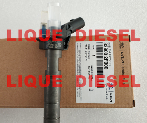 BOSCH Piezo injector 0445116017 0445116018  0 445 116 017 0 445 116 018 33800-2F000 338002F000 supplier