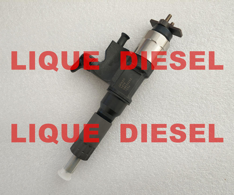 DENSO Fuel Injector 095000-5470  095000-5471  095000-5472  8-97329703-5  8-97329703-6  8973297036 supplier