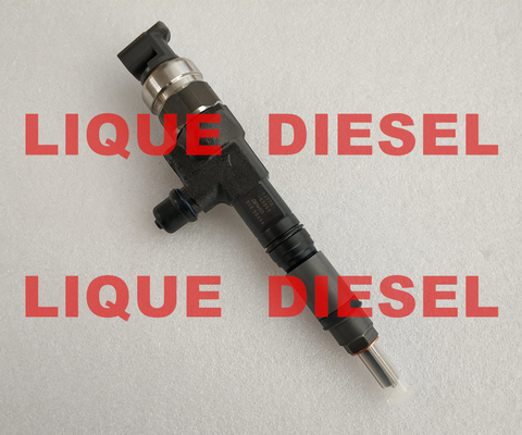 DENSO common rail injector 295050-1320 1J770-53053 1J770-53052 1J770-53051 1J770-53050 supplier