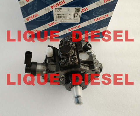 BOSCH Fuel Pump 0445010331 0 445 010 331 445010331 CR/CP1H3/R85/10-789S supplier
