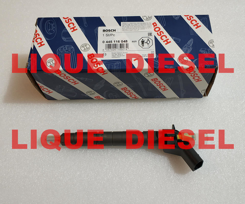 Bosch Piezo Fuel Injector 0445116048 0445116049 for HYUNDAI &amp; KIA 33800 3A100 , 33800-3A100 , 338003A100 supplier