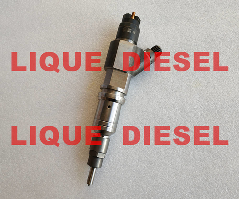 BOSCH fuel injector 0445120157 0 445 120 157 0445 120 157 for SAIC-IVECO HONGYAN 504255185, FIAT 504255185 supplier