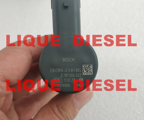 BOSCH Origianl DRV valve 0281006032 , 0 281 006 032 0281 006 032 281006032 supplier