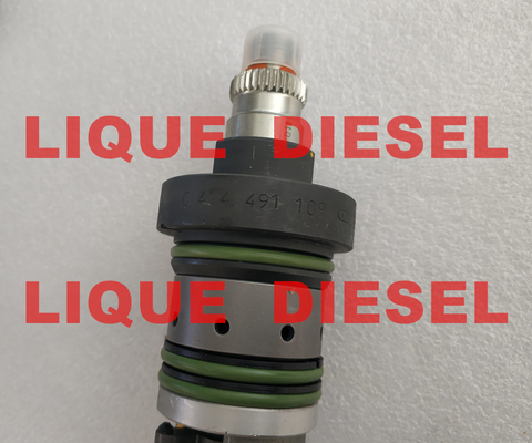 BOSCH Unit Pump 0414491109 0 414 491 109 fit Deutz / KHD 02112405 KHD 2112405 PFM1P100S1009 supplier