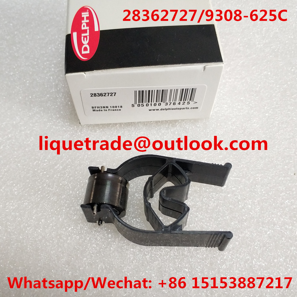 DELPHI control valve 28362727, 9308-625C