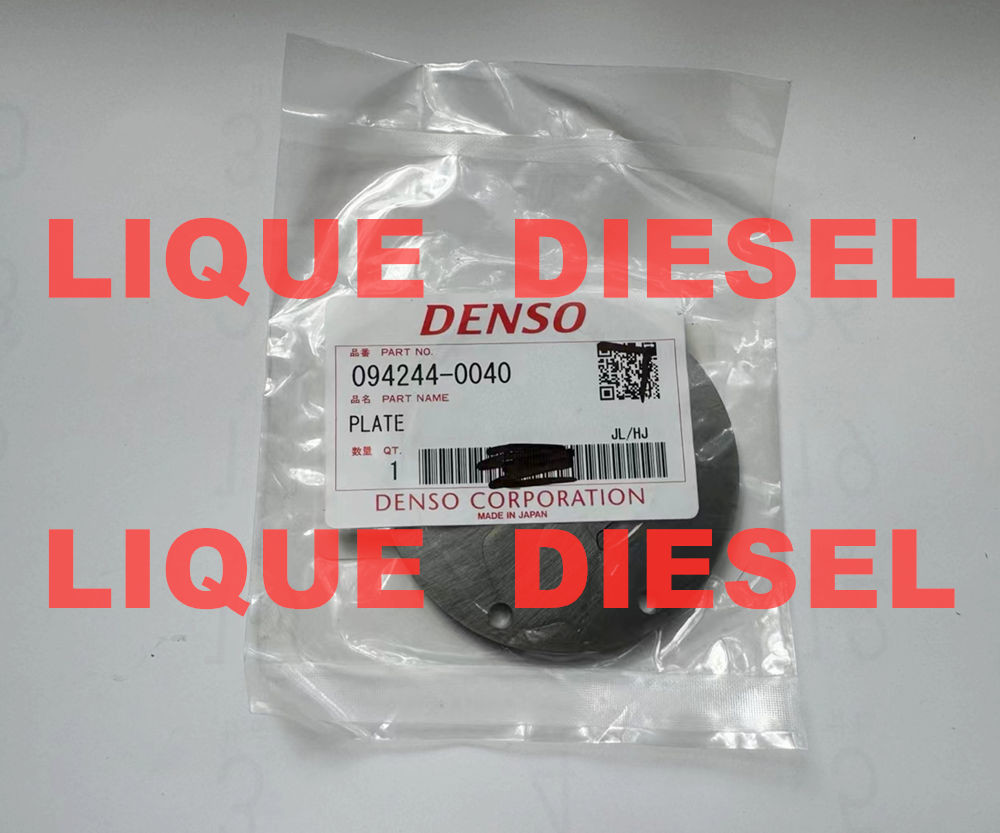DENSO PLATE 094244-0040 094244 0040 0942440040