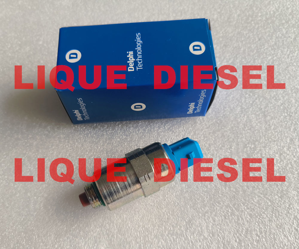 DELPHI Solenoid Valve 28363771