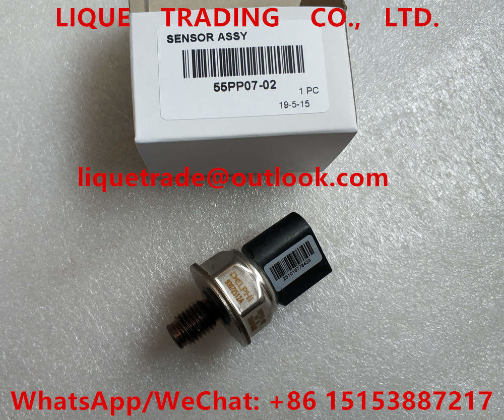 DELPHI Pressure Sensor 9307Z512A , 9307-512A , 9307512A , 55PP07-02 ...